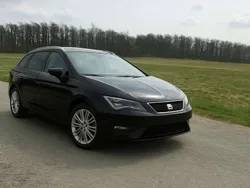 Seat Leon ST