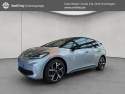 Silber Neu 2025 VW ID.3 Pro Kleinwagen | 44.305 €