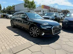 Schwarz Gebraucht 2019 Audi A6 Sport Kombi | 23.999 € (Etwas zu teuer)