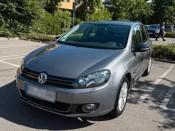 VW Golf VI