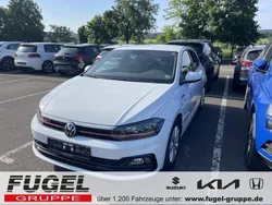 Pure white Gebraucht 2020 VW Polo GTI Limousine | 18.999 € (Guter Preis)