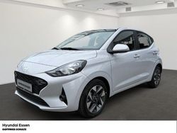 Grau Neu 2025 Hyundai i10 Trend Kleinwagen | 18.980 € (Fairer Preis)
