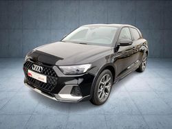 Mythosschwarz metallic Gebraucht 2022 Audi A1 Ambiente Kleinwagen | 21.880 € (Guter Preis)