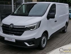 Arktisweiß Neu 2025 Renault Trafic Business Van / Kleinbus | 32.100 € (Guter Preis)