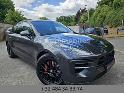 Grau Gebraucht 2020 Porsche Macan GTS Chrono SUV | 47.400 € (Superpreis)