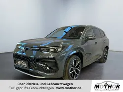 VW Tayron