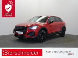 Gebraucht 2023 Audi Q2 Advanced Plus SUV | 32.950 € (Fairer Preis)