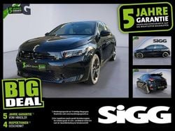 Schwarz perla nera (metallic) Gebraucht 2024 Opel Corsa Kleinwagen | 16.780 € (Guter Preis)