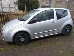 Citroën C2