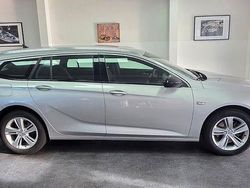 Silber Gebraucht 2022 Opel Insignia Business Limousine | 11.900 € (Teuer)