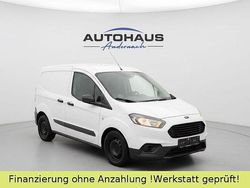 Weiß Gebraucht 2020 Ford Transit Trend Van / Kleinbus | 11.990 € (Guter Preis)