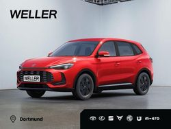 Rot Neu 2025 MG ZS Luxury Limousine | 20.990 € (Superpreis)