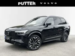 Metallic (schwarz Neu 2025 Volvo XC90 Ultra SUV | 90.890 €