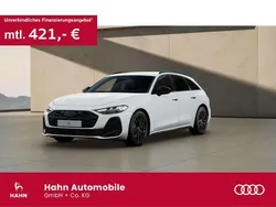 Arkonaweiß Neu 2025 Audi A5 S-Line Coupé | 62.799 € (Teuer)