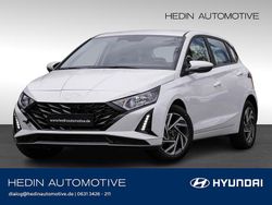 Atlas white Neu 2025 Hyundai i20 Trend Limousine | 21.890 € (Fairer Preis)