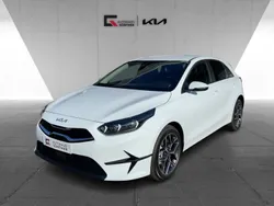 (wd) casa white s Neu 2025 Kia Ceed 4 Limousine | 25.990 € (Superpreis)