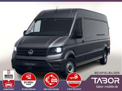 Grau Neu 2025 VW Crafter Van | 44.651 € (Guter Preis)