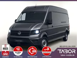 Grau Neu 2025 VW Crafter Van | 44.651 € (Guter Preis)