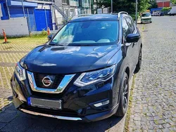 Schwarz Gebraucht 2018 Nissan X-Trail Tekna SUV | 22.000 € (Etwas zu teuer)
