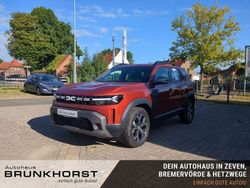Terracottabraun Neu 2024 Dacia Duster Expression SUV | 22.990 € (Guter Preis)
