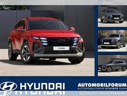 Grau (ecotronic grey) Neu 2025 Hyundai Tucson Trend SUV | 33.490 € (Fairer Preis)