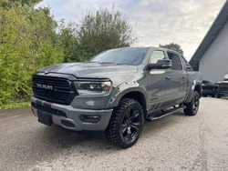 Grau Gebraucht 2021 Dodge Ram Abholung | 49.900 € (Etwas zu teuer)