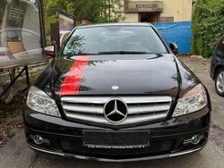 Gebraucht 2007 Mercedes C200 Classic Limousine | 7.490 € (Fairer Preis)