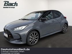 Grau Gebraucht 2025 Toyota Yaris Hybrid Sport Limousine | 30.930 € (Fairer Preis)