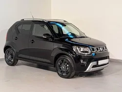 Schwarz Gebraucht 2020 Suzuki Ignis Comfort+ Kleinwagen | 14.390 € (Etwas zu teuer)