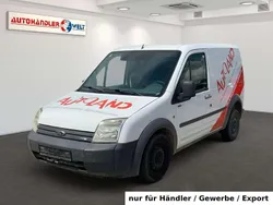 Weiß Gebraucht 2008 Ford Transit Van / Kleinbus | 999 € (Superpreis)