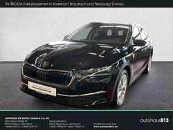 Blackmagic perleffekt (schwarz) Gebraucht 2024 Skoda Octavia Selection Kombi | 29.290 € (Fairer Preis)