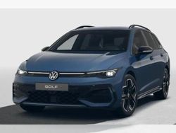 Blau Neu 2025 VW Golf VIII R-line Kombi | 45.789 €