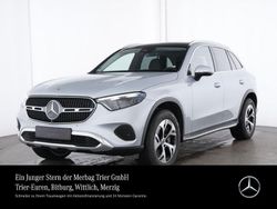 Hightechsilber metallic Gebraucht 2024 Mercedes GLC300e Premium SUV | 57.960 € (Superpreis)