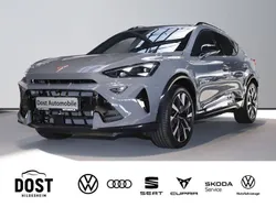 Grau Neu 2025 Cupra Formentor VZ SUV | 46.960 € (Guter Preis)