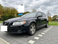 Schwarz Gebraucht 2012 Volvo V70 Kombi | 12.450 € (Teuer)
