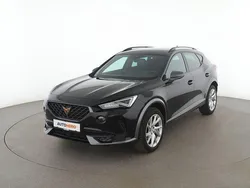 Schwarz Gebraucht 2021 Cupra Formentor SUV | 22.880 € (Fairer Preis)