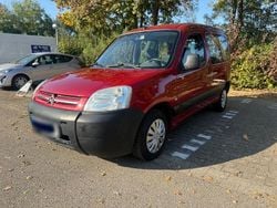Rot Gebraucht 2009 Citroën Berlingo Limousine | 2.450 € (Guter Preis)