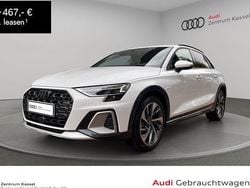 Weiß Gebraucht 2025 Audi A3 Ambiente Limousine | 37.990 € (Teuer)