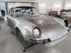 Grün Gebraucht 1977 Porsche 911 Coupé | 224.000 €