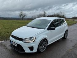 Gebraucht 2014 VW Polo Kleinwagen | 21.999 €