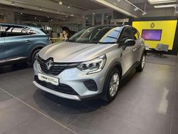 Grau Gebraucht 2021 Renault Captur Experience SUV | 15.490 € (Fairer Preis)