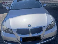 Grau Gebraucht 2006 BMW 318 Limousine | 3.500 € (Guter Preis)