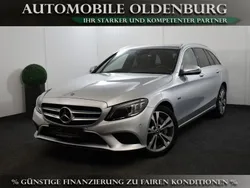 Mercedes C300e