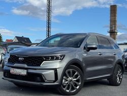 Grau Gebraucht 2021 Kia Sorento Platinum SUV | 35.999 € (Fairer Preis)