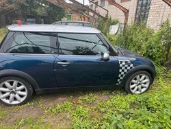 Blau Gebraucht 2006 Mini Cooper Kleinwagen | 3.400 €