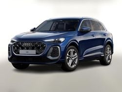 Navarrablau metallic Neu 2025 Audi Q5 S-Line SUV | 59.000 €
