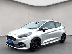 Silber Gebraucht 2020 Ford Fiesta Performance Edition Kleinwagen | 20.480 € (Fairer Preis)