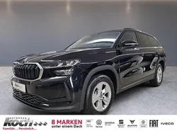 Schwarz Neu 2025 Skoda Kodiaq Selection SUV | 38.990 € (Superpreis)