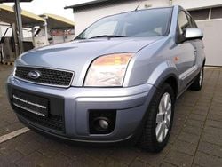 Tonic Gebraucht 2006 Ford Fusion Kleinwagen | 3.999 € (Fairer Preis)