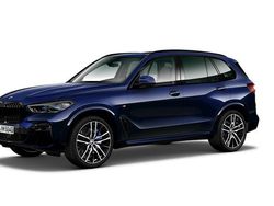 Gebraucht 2025 BMW X5 Efficient Dynamics SUV | 58.799 €